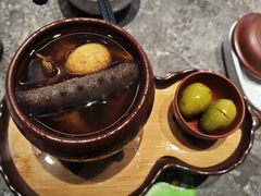 -老福洲·三十年福州味(斗东店)