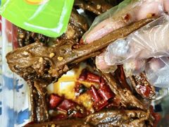 -郴州特产舜华临武鸭(郴州西站店)