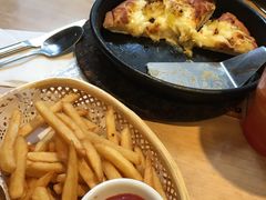 -必胜客(吾悦国际广场店)
