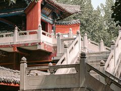 -洛阳白马寺