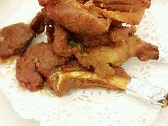 御皇烤羊排-申宴酒楼(王子百货店)