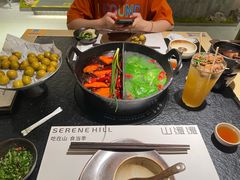 -山缓缓火锅(青岛万象城店)