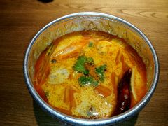 -太泰东南亚餐厅(万福广场店)