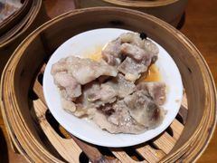 豉汁蒸排骨-泮金大塘(北二七路店)