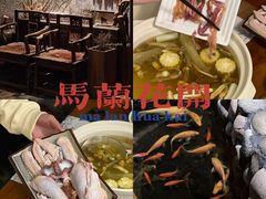 -馬蘭花開(车站大道店)
