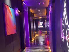 -星聚会KTV X Party(上海真如中海环宇城店)