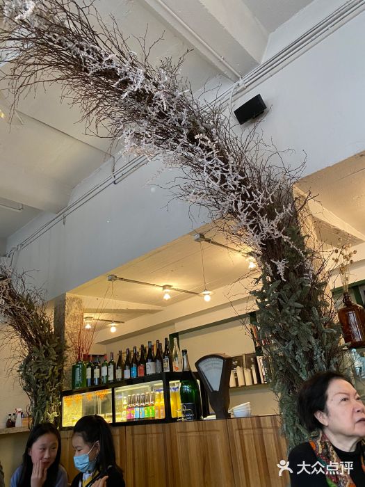 RAC BAR(安福路店)图片