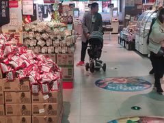 -盒马鲜生(昆城店)