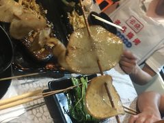 -云晓光头烧烤吧(盛夏店)
