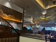 -星河寰宇IMAX影城(星河WORLD·COCO Park店)