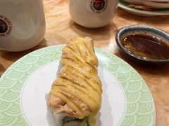 -万岁寿司(蓬江万达店)