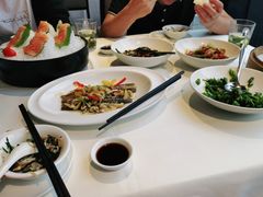 -上座·餐厅(阳光100店)