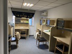 -轻学24小时自习室