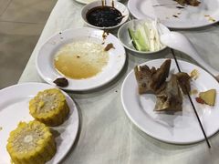 -北平楼·老北京涮羊肉(双流总店)