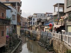 -长洲岛