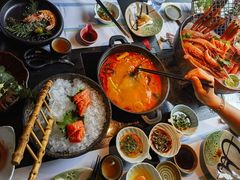 -花潮料理艺食馆(成都万象城店)