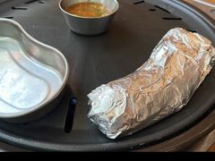 杏鲍菇-济州爱肉堂(总店)