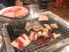 -风味烧烤(泰富店)