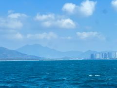 -海南分界洲岛旅游区