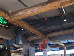 -北丐先生·野馄饨烧烤(雨花万象店)