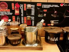 -博多一幸舍(侨福芳草地购物中心店)