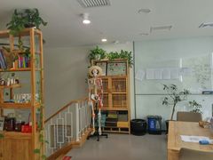 -杏林康桥中医正骨·体态矫正·跌打损伤·推拿按摩(国贸建外SOHO店)