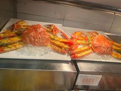 -第六季自助餐厅(北太平庄店)