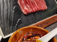 -东来顺(非遗·清真火锅·盛世广场店)