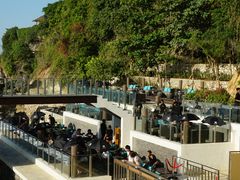 -Rock Bar Bali(Bali)