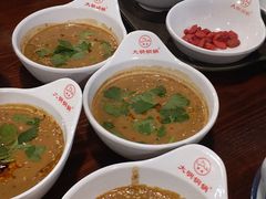 -大明铜锅·烤涮坊·烧烤(新开路店)