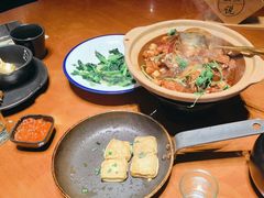 -徽三说·土徽菜·中国徽菜连锁品牌(一中店)