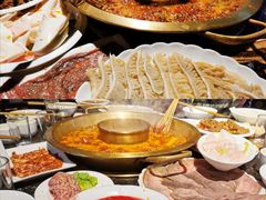 -巴蜀大宅门火锅(北大街店)