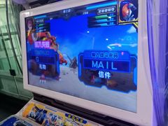 -奇奇乐园电玩城(立丰国际购物广场店)