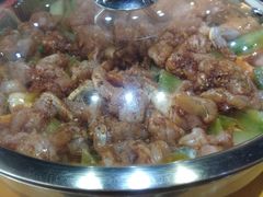 -黄记煌三汁焖锅(顺义华联店)