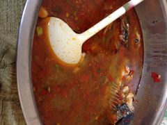 风鑫铃罗非鱼-风鑫铃罗非鱼(道沟店)