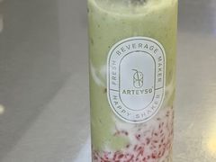 -ARTEASG啊T·新加坡奶茶(桂林路店)