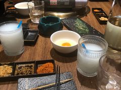 -龙神·炭烧酒场深夜食堂(新街口店)
