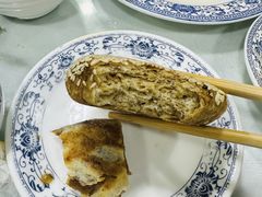 -同城四季爆肚涮羊肉(安华里店)