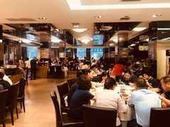 大堂-正兴蜀园(科技园区店)