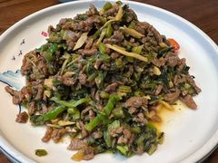 -食光慢宴·安吉土菜馆