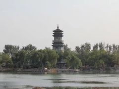 -盛世南宫影视城(北普陀影视城)
