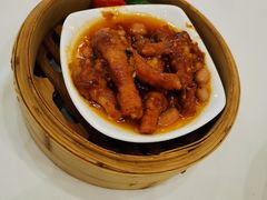 -御彩酒家(东风东路店)