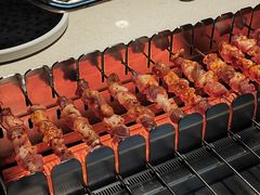 -丰茂烤串(五道口店)