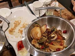 -一楼食业·美食人家