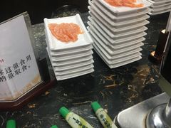 -三亚胜意海景酒店·海鲜自助餐厅(三亚湾路店)