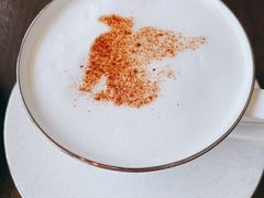 -JW酒廊 JW Lounge(上海鲁能JW万豪侯爵酒店)