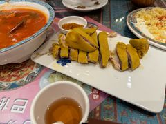 -巴依老爷·新疆美食(上城区天城路店)