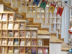 -猫的天空之城概念书店(苏州平江店)
