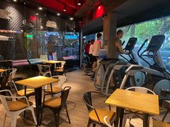 -威尔仕健身(番禺店)