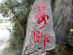 -长寿村